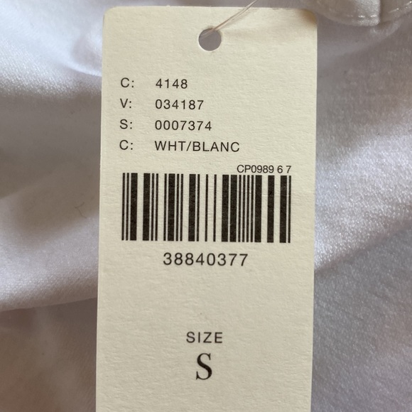 NEW Anthropologie Tank - Picture 3 of 3